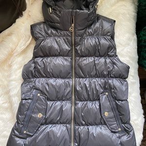 Michael Kors Grey Vest